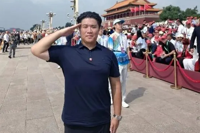 港澳台同胞、海外有关人士纪念中国人民抗日战争暨世界反法西斯战争胜利 80 周年座谈会感想